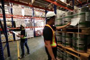 VAS and Project Cargo Handling - Logicore Inc.