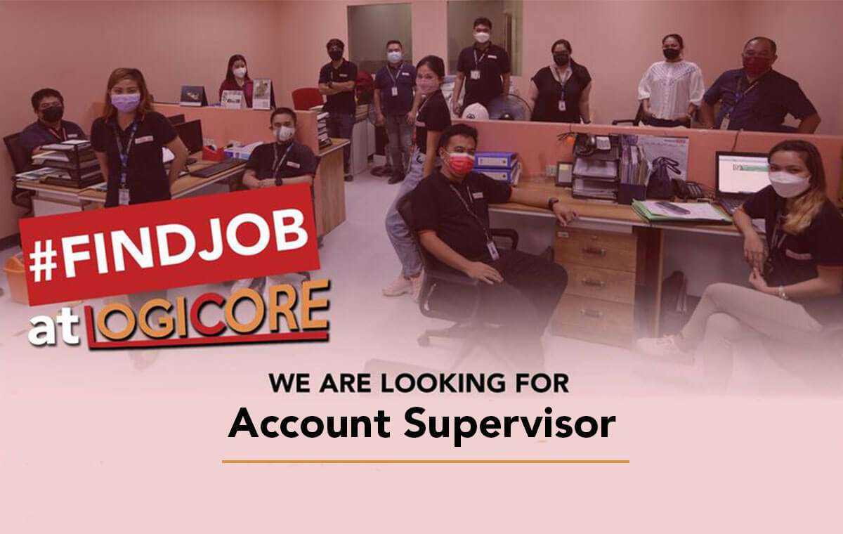 account-supervisor-job-hiring-at-logicore-inc