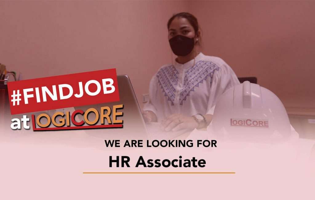 HR Associate Job Hiring