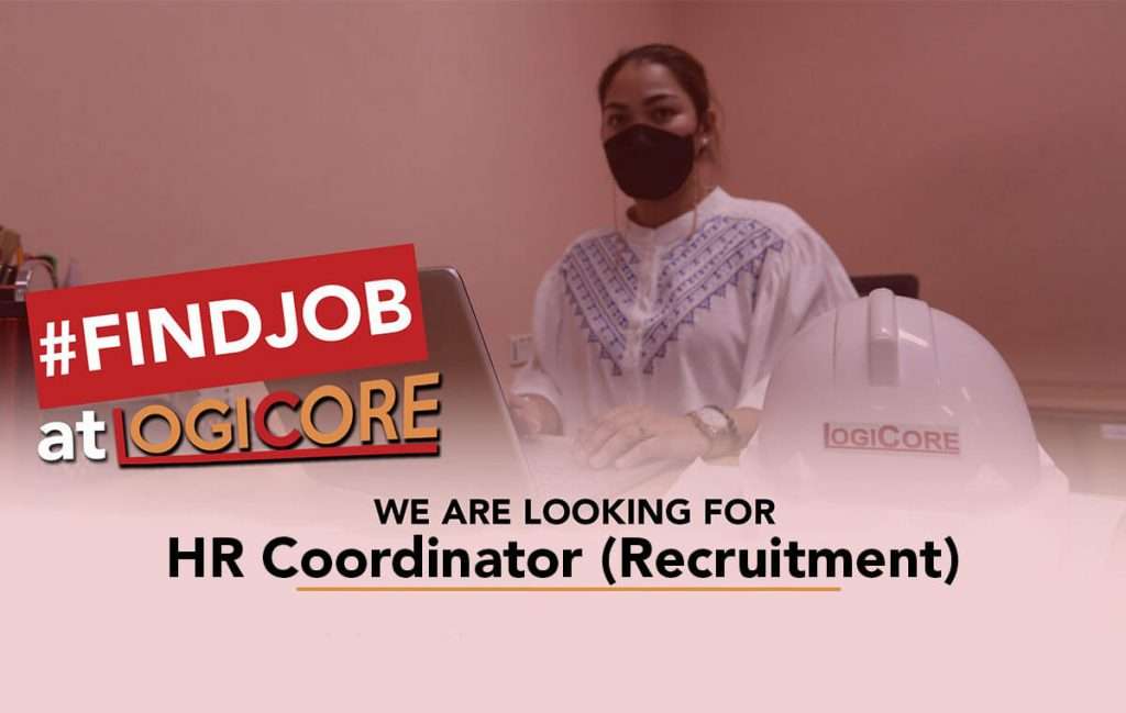 HR Coordinator Recruitment Job Hiring