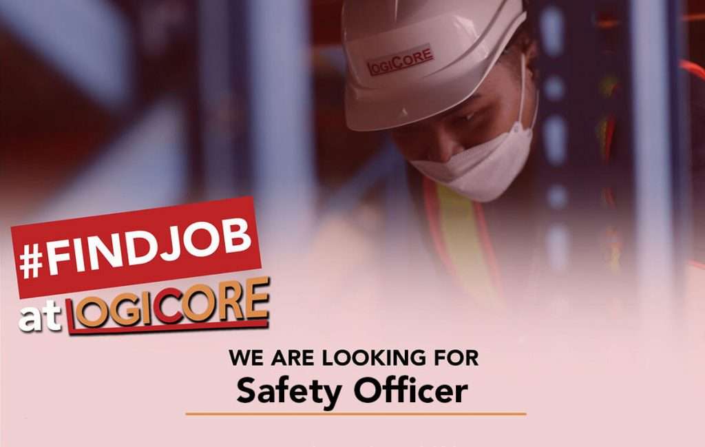 Safety Officer Job Hiring