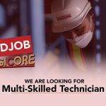 Multi-skilled Technician Hiring at logicore