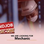Mechanic Hiring at logicore