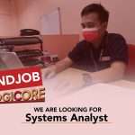 System Analyst hiring at logicore