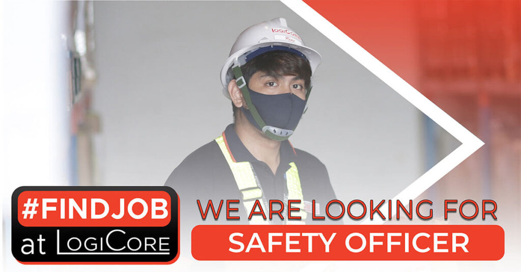 The safety officer is the person responsible for ensuring that procedures are adhered to and that hazards are recognized and mitigated.